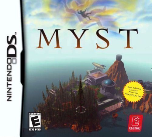 1750 - Myst